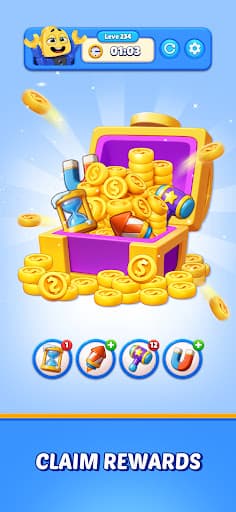 Color Block: Jam Puzzle 3D screenshot 4 - screenshot