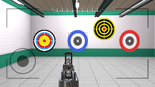 Gun Shop: Shooting Simulator screenshot 5 - screenshot