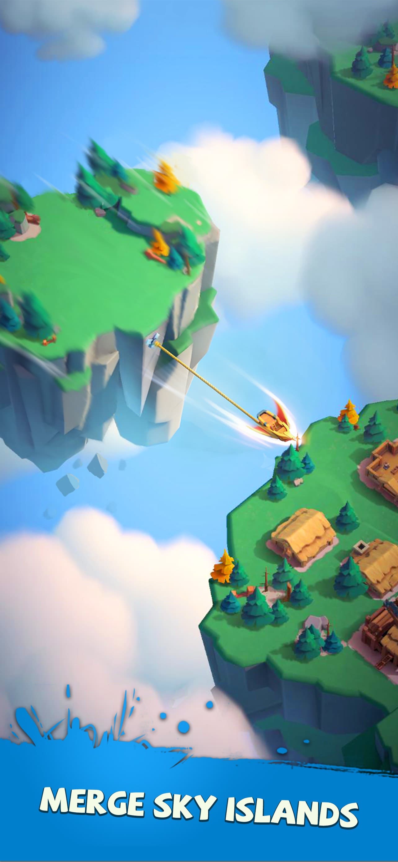 Game of Sky screenshot 3 - screenshot