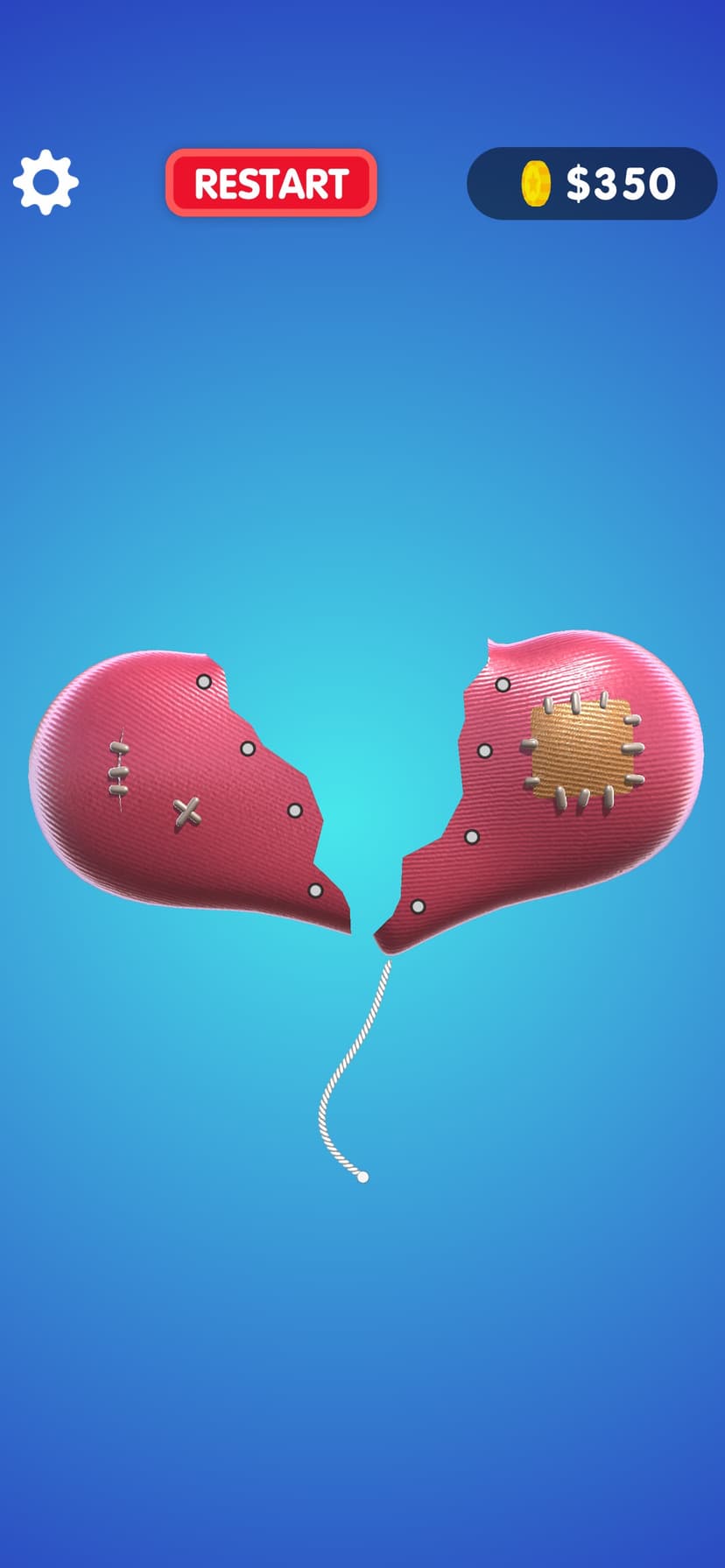 Sew 3D screenshot 7 - screenshot