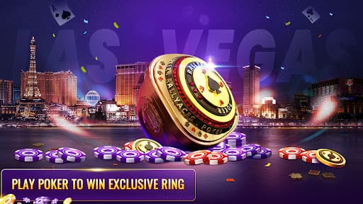 RallyAces Poker - Texas Holdem screenshot 4 - screenshot