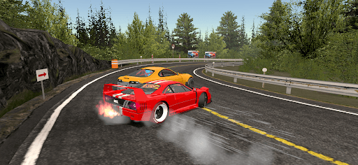Project Drift 2.0 : Online screenshot 4 - screenshot