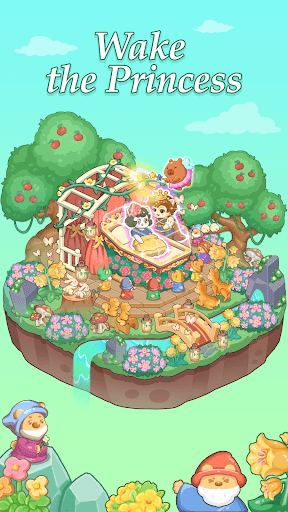 Fairy Room Makeover screenshot 7 - screenshot