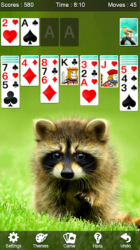 Solitaire screenshot 10 - screenshot