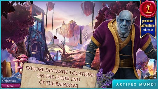 Eventide 3: Legacy of Legends screenshot 5 - screenshot