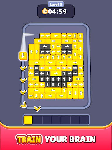 Leisure Up! screenshot 8 - screenshot