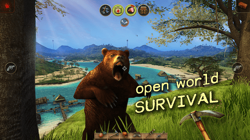 Radiation Island screenshot 17 - screenshot