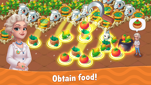 Merge Cove : Fun Puzzle Games screenshot 5 - screenshot