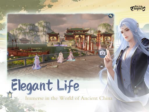 Fate of the Empress screenshot 11 - screenshot