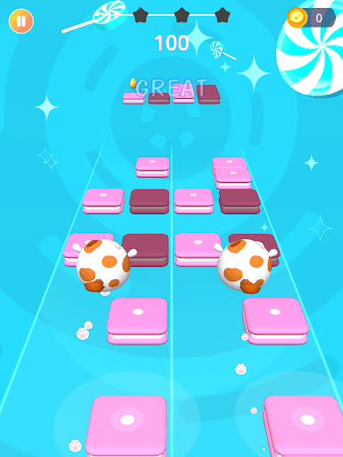 Dancing Cats: Duet Meow screenshot 12 - screenshot