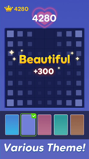 Block Puzzle：Bloom Journey screenshot 19 - screenshot