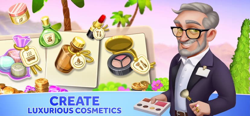 My Spa Resort screenshot 4 - screenshot