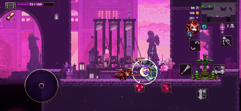 Skul: The Hero Slayer screenshot 5 - screenshot