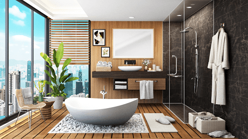 My Home Design Story screenshot 3 - screenshot