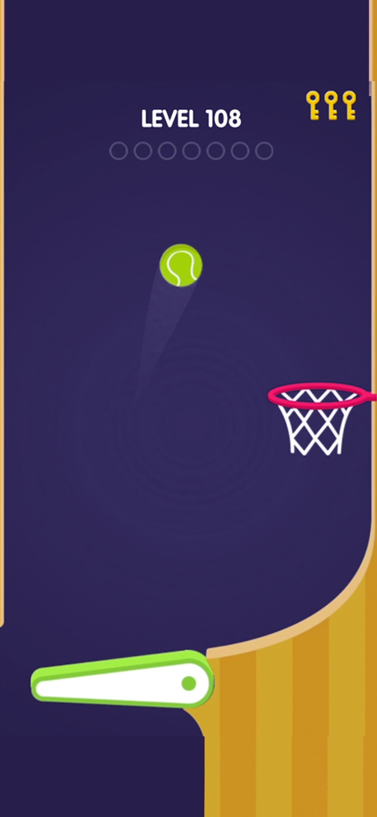 Flipper Dunk screenshot 8 - screenshot
