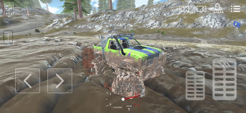 Torque Offroad screenshot 8 - screenshot