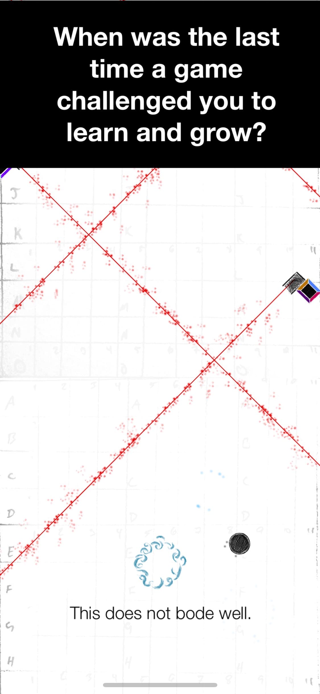 A Noble Circle - Prologue screenshot 3 - screenshot