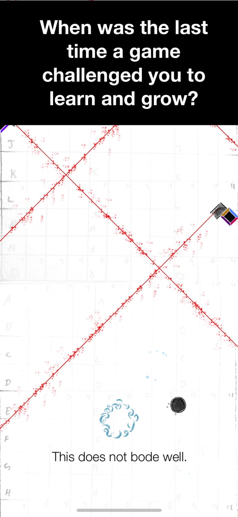 A Noble Circle - Prologue screenshot 3 - screenshot
