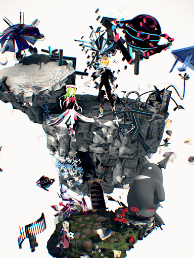 Tone Sphere screenshot 10 - screenshot