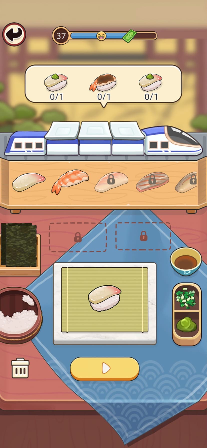 My Sushi Story screenshot 5 - screenshot