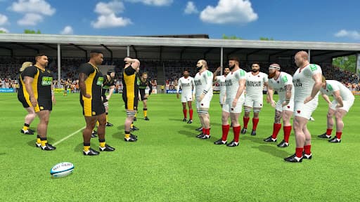 Rugby Nations 24 screenshot 20 - screenshot