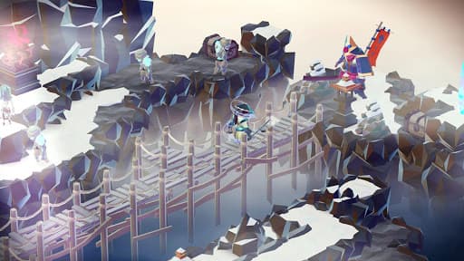 MONOLISK - RPG, CCG, Dungeon M screenshot 16 - screenshot