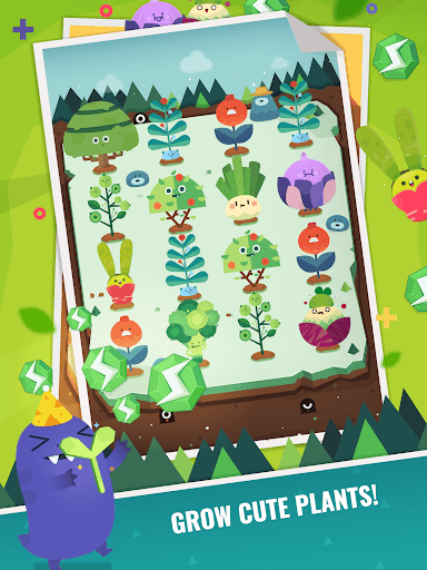 Pocket Plants: Grow Plant Game screenshot 10 - screenshot