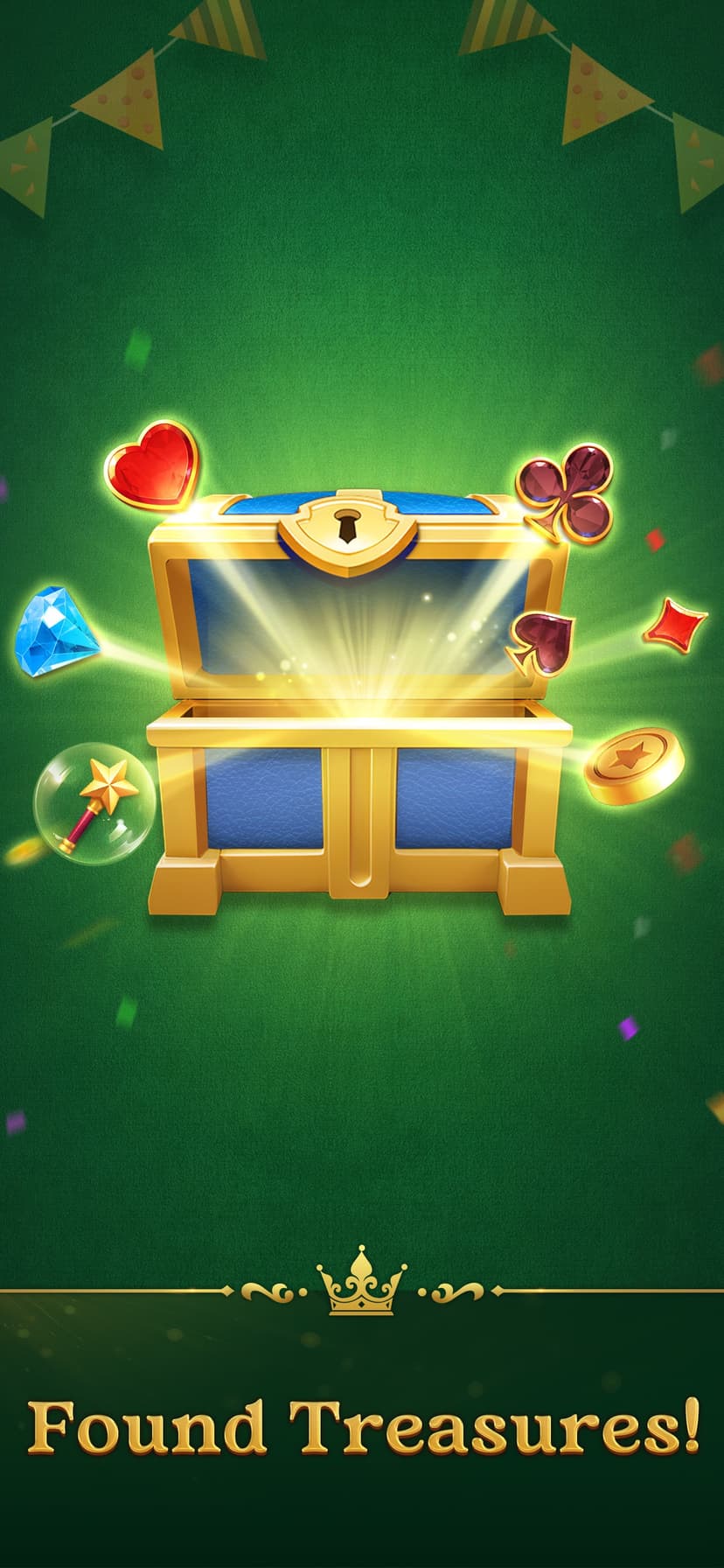 Jenny Solitaire - Card Games screenshot 8 - screenshot