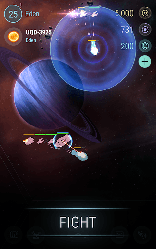 Hades' Star screenshot 13 - screenshot