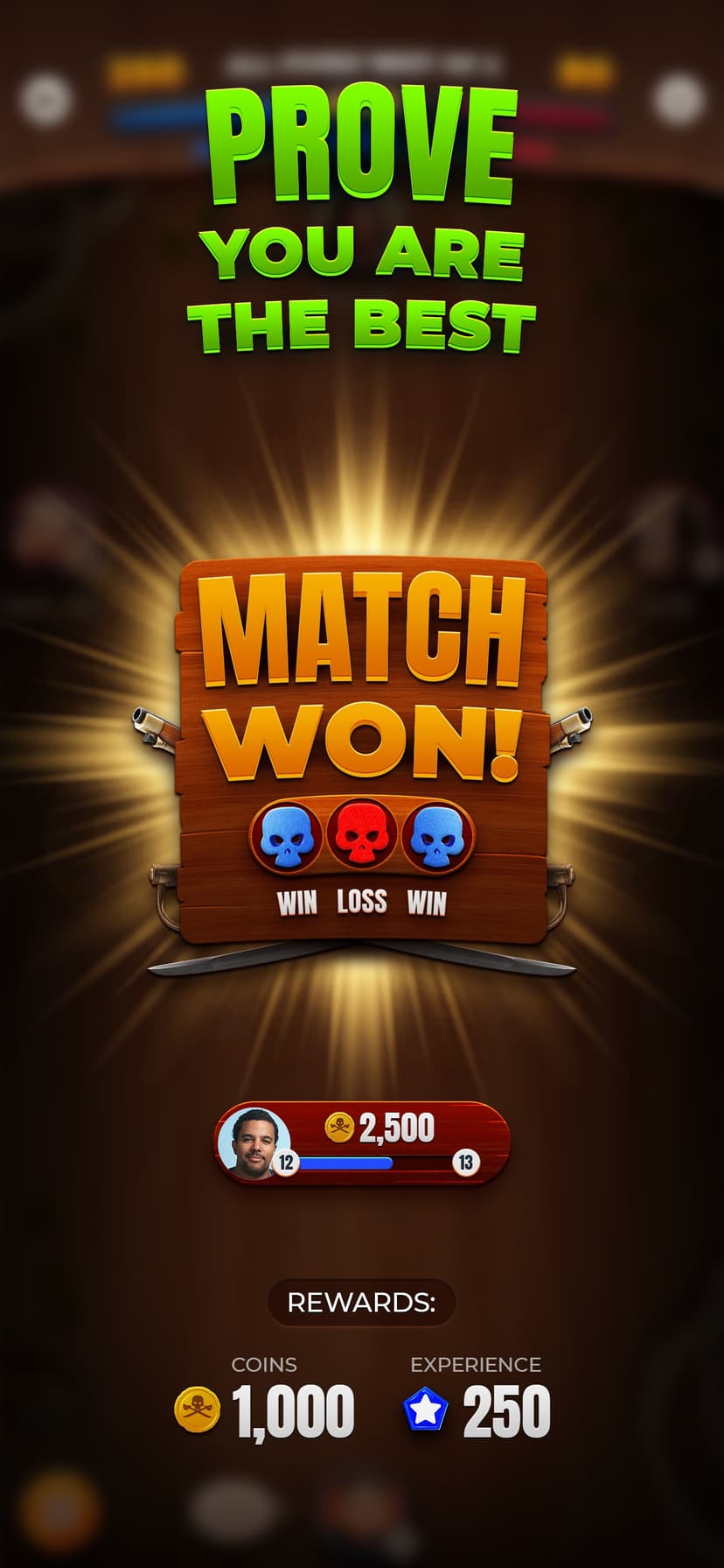 Domino Duel - Online Dominoes screenshot 6 - screenshot