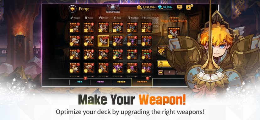 Seven Hearts screenshot 6 - screenshot