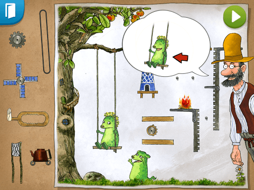 Pettson's Inventions 3 screenshot 12 - screenshot