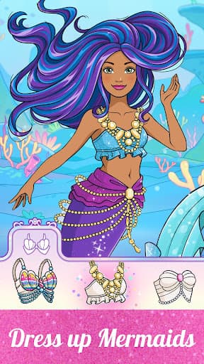 Barbie Magical Fashion screenshot 4 - screenshot