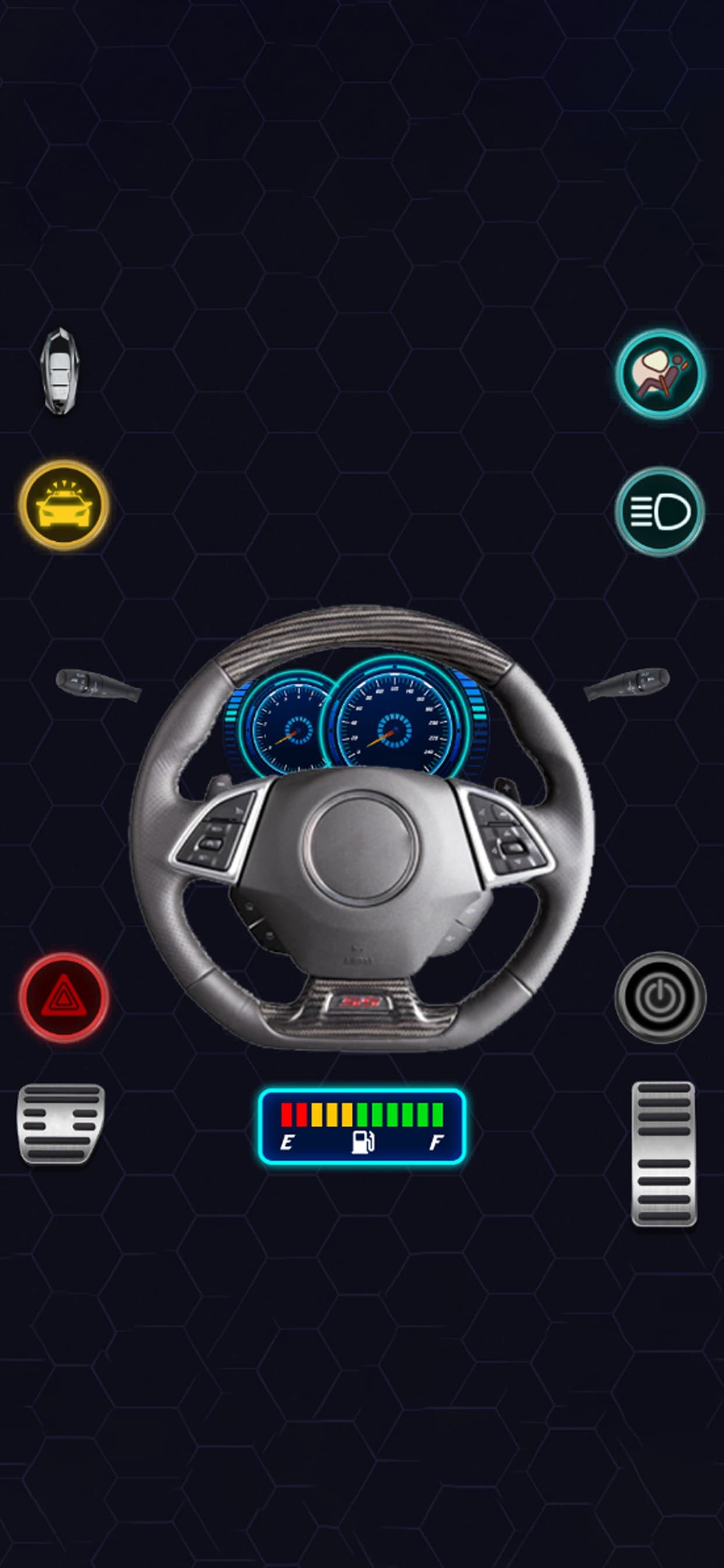 Car Sounds Simulator screenshot 3 - screenshot