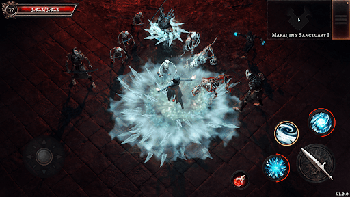 Oniro screenshot 8 - screenshot