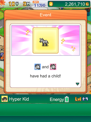 Zoo Park Story screenshot 19 - screenshot