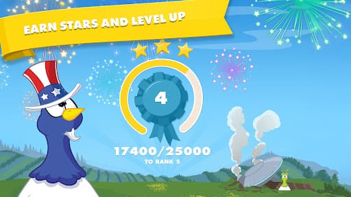 Chicktionary - Word Game screenshot 11 - screenshot
