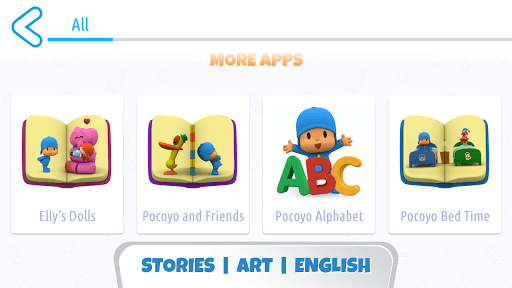 PocoyoHouse screenshot 8 - screenshot