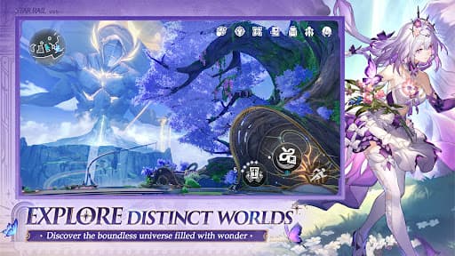 Honkai: Star Rail screenshot 15 - screenshot