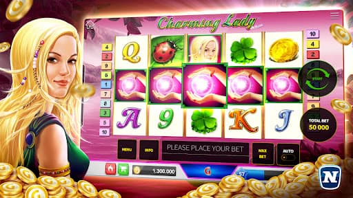 Gaminator Casino Slots Games screenshot 17 - screenshot