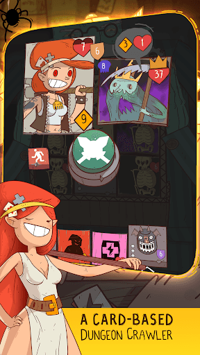 Meteorfall: Krumit's Tale screenshot 1 - screenshot