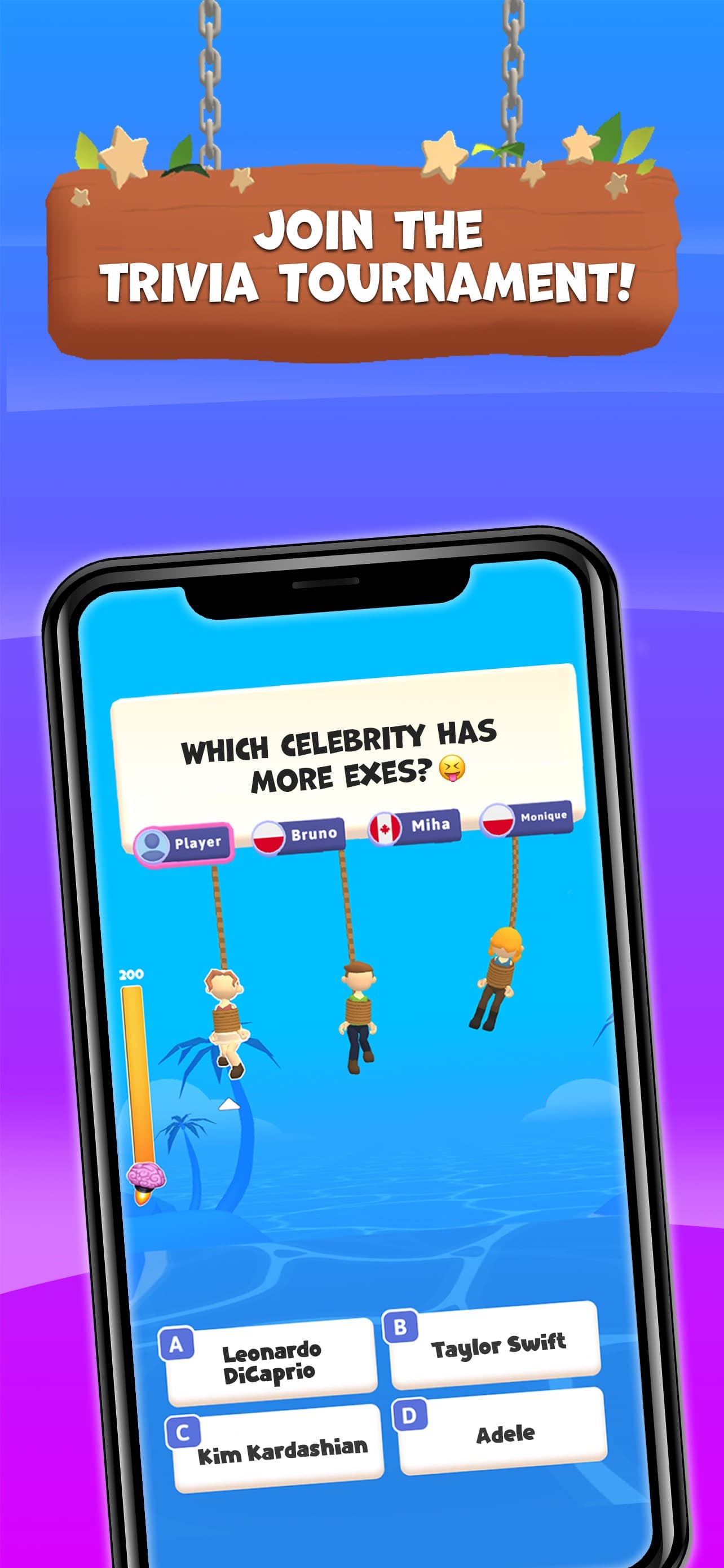 How Many - Trivia Game screenshot 3 - screenshot