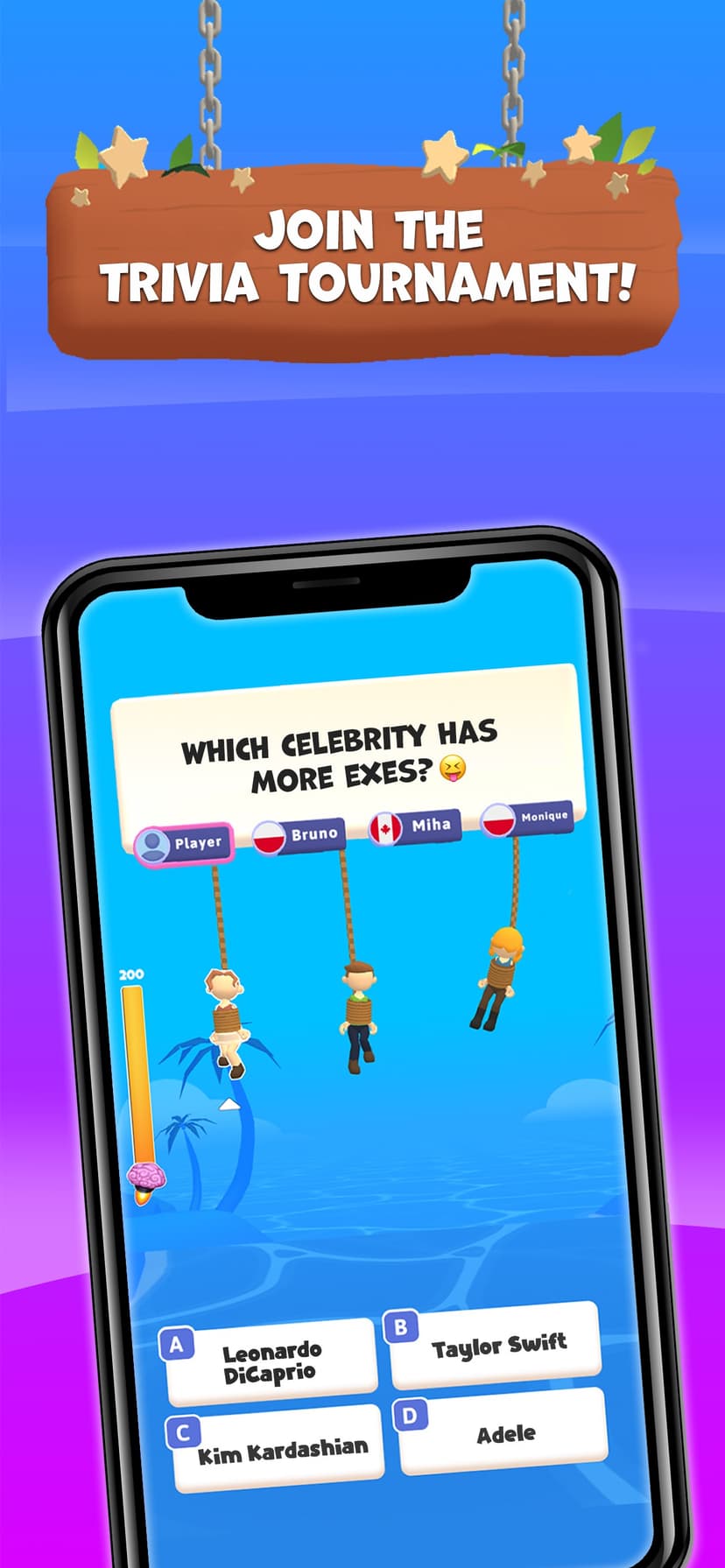 How Many - Trivia Game screenshot 3 - screenshot