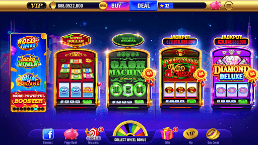 Double Rich - Casino Slots screenshot 17 - screenshot