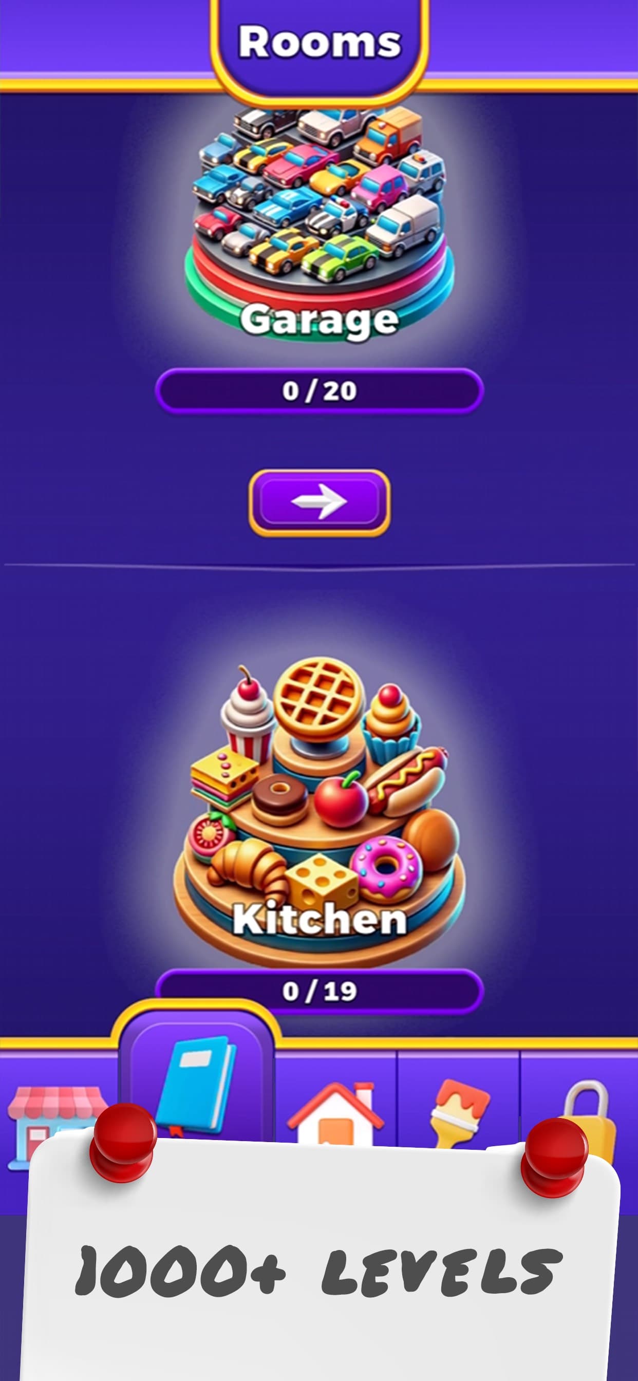Coloring Match screenshot 6 - screenshot