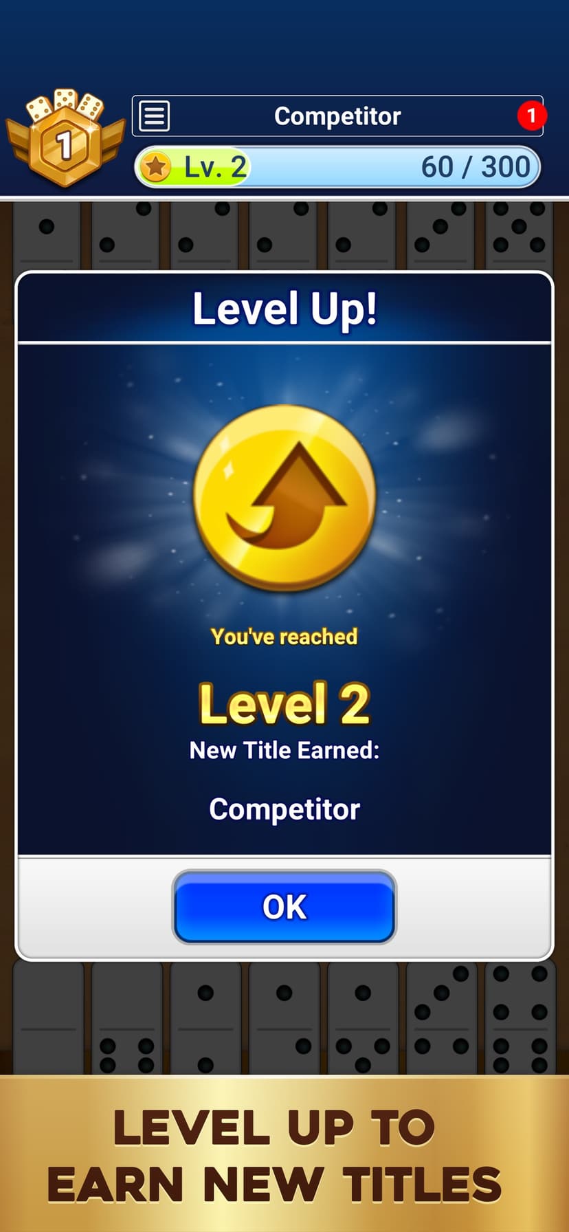Dominoes: Classic Tile Games screenshot 5 - screenshot