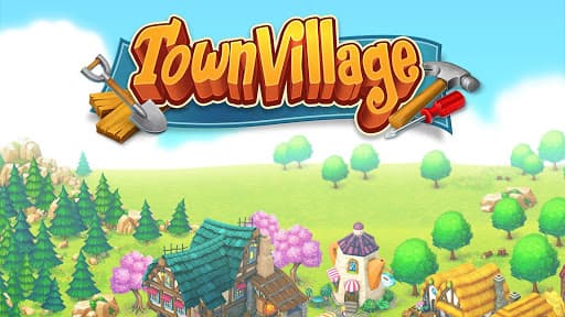Town Village: Farm Build City screenshot 7 - screenshot