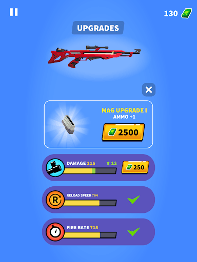 Johnny Trigger - Sniper Game screenshot 15 - screenshot