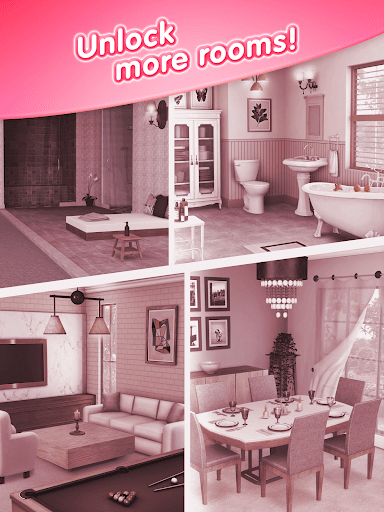 Word Mansion screenshot 4 - screenshot