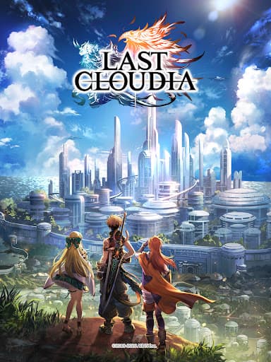LAST CLOUDIA screenshot 15 - screenshot